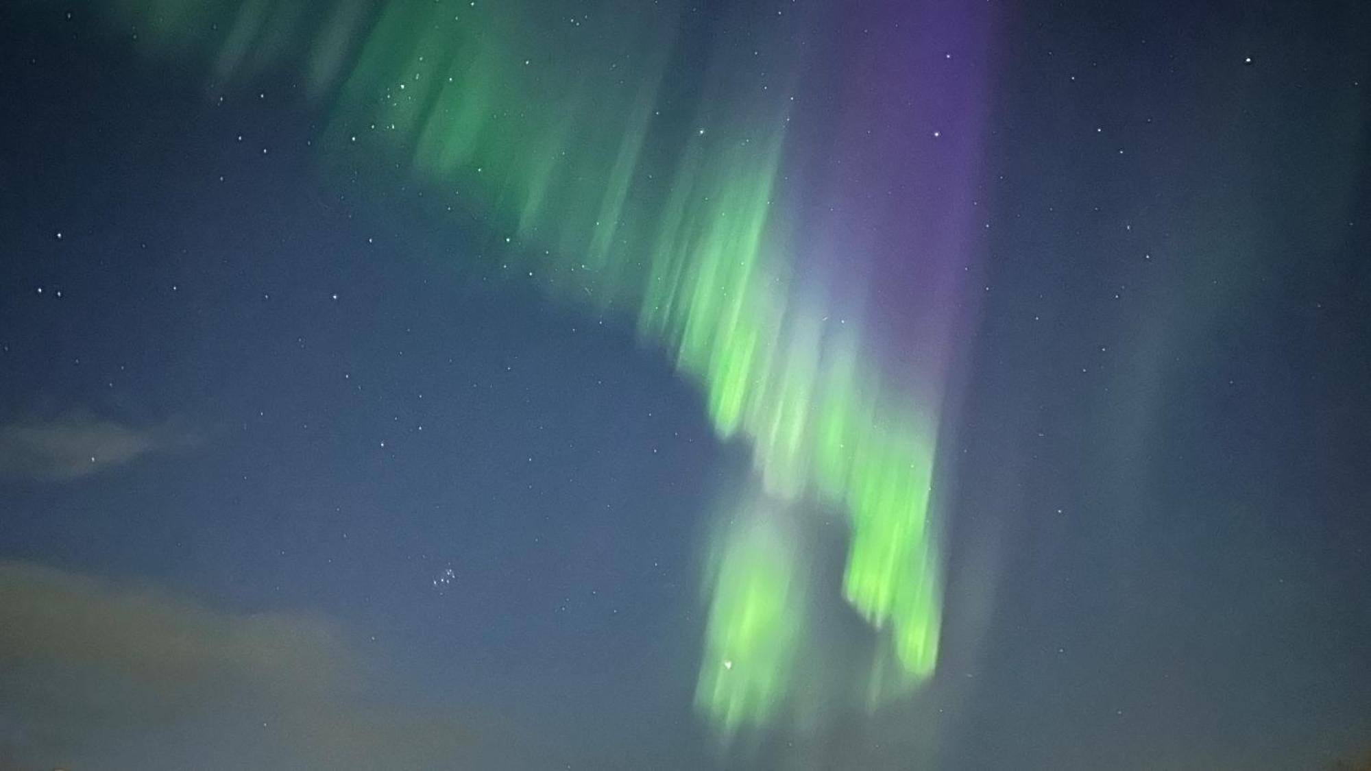Appartement Koselig Hus Til Leie Pa Stokmarknes I Vesteralen Extérieur photo
